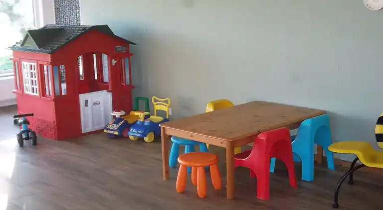 Holiday home in Kesteren