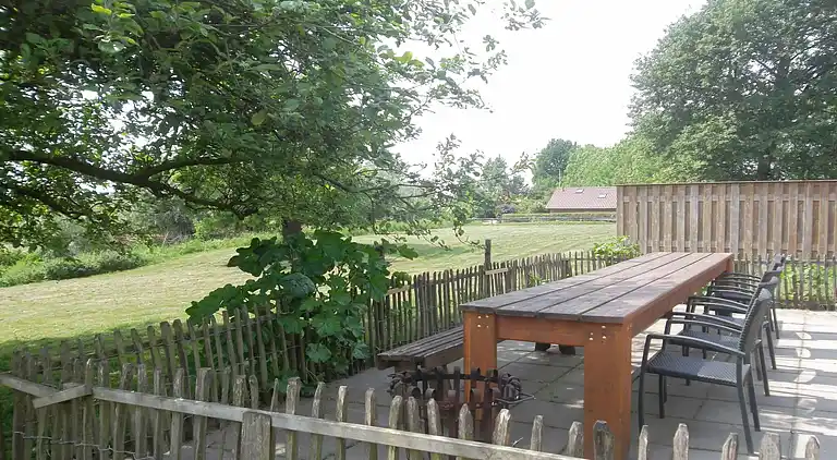 Holiday home in Kesteren