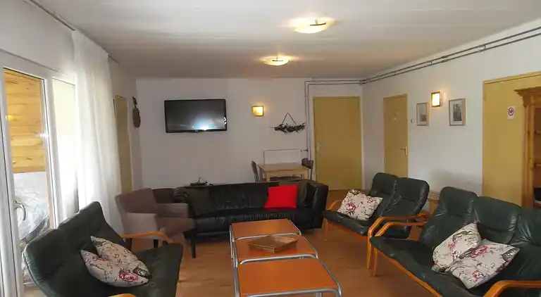 Holiday home in Kesteren