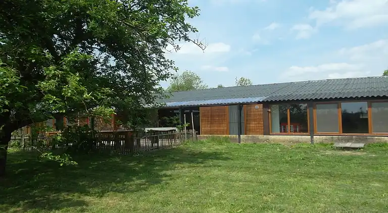 Holiday home in Kesteren