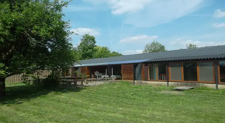 Holiday home in Kesteren