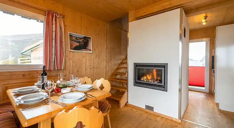 Hytte i Bad St Leonhard im Lavanttal
