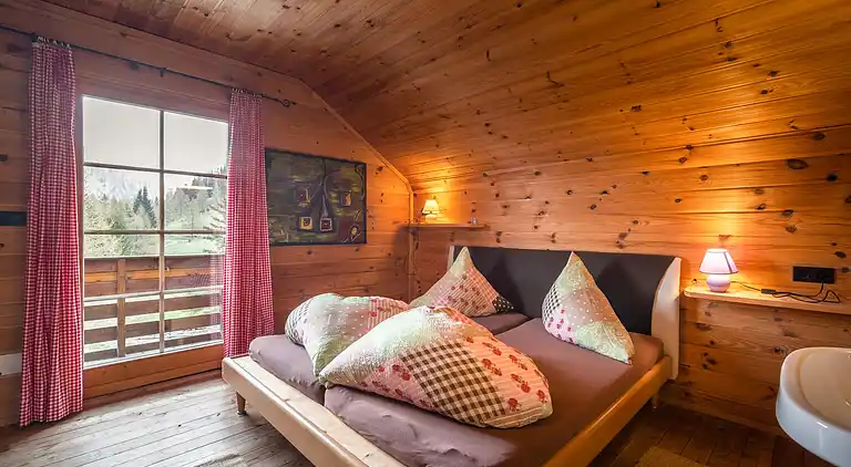 Cottage in Radenthein