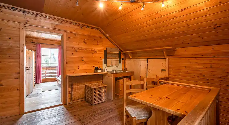 Cottage in Radenthein