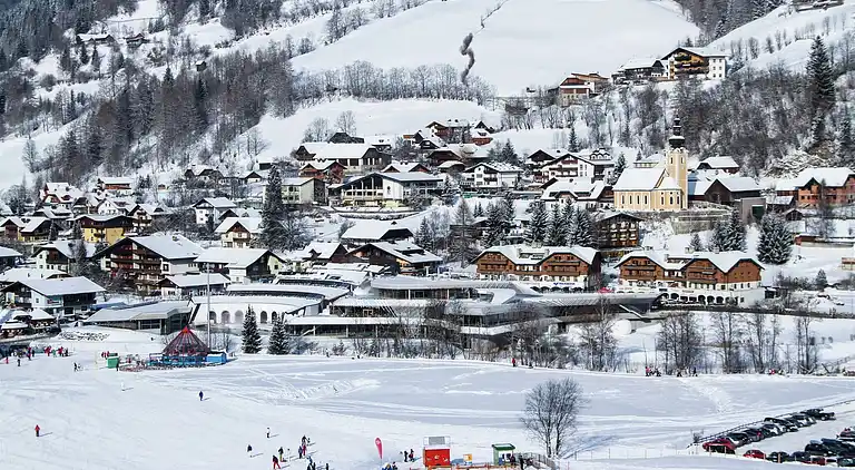 Cottage in Radenthein