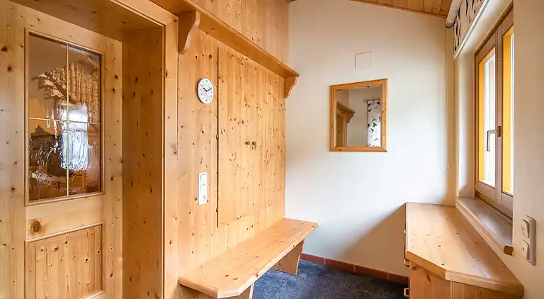 Sommerhus i Zirkitzen