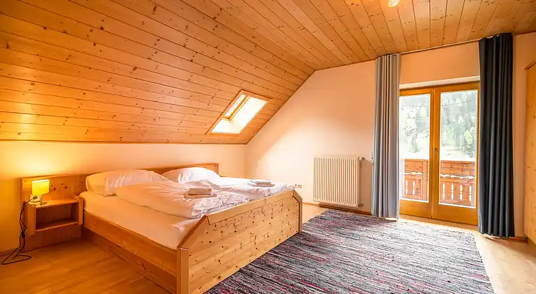 Sommerhus i Zirkitzen