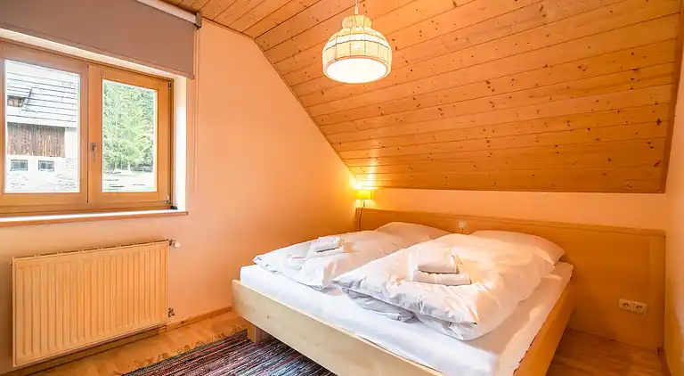 Sommerhus i Zirkitzen