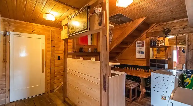 Cottage in Radenthein