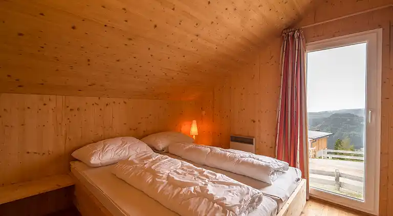 Hytte i Bad St Leonhard im Lavanttal