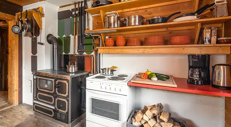 Cottage in Radenthein