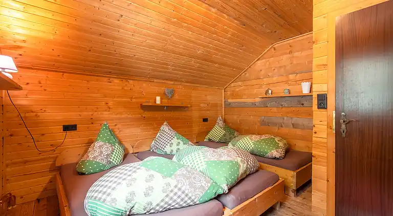 Cottage in Radenthein