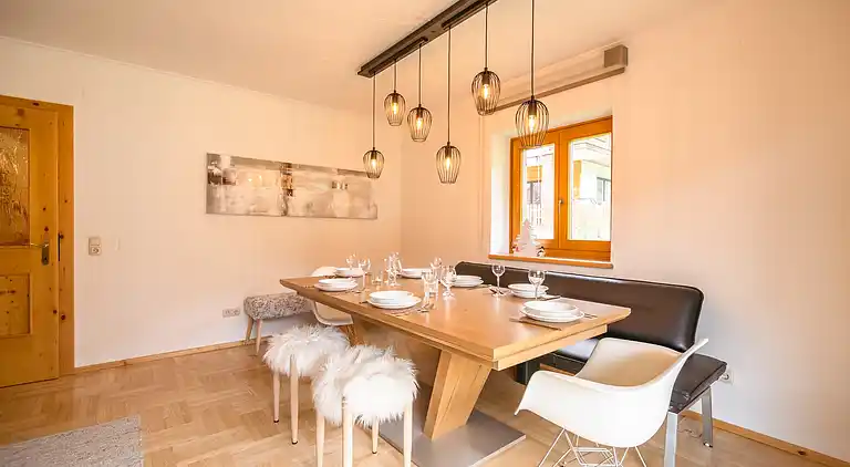 Sommerhus i Zirkitzen