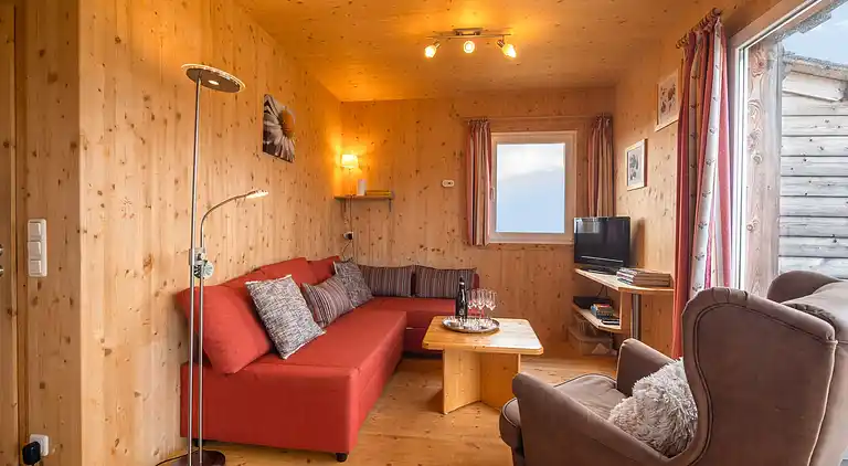 Hytte i Bad St Leonhard im Lavanttal
