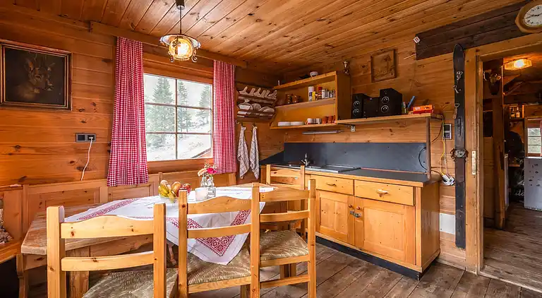 Cottage in Radenthein