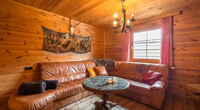 Cottage in Radenthein