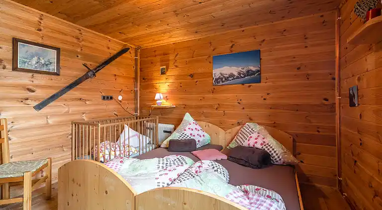 Cottage in Radenthein