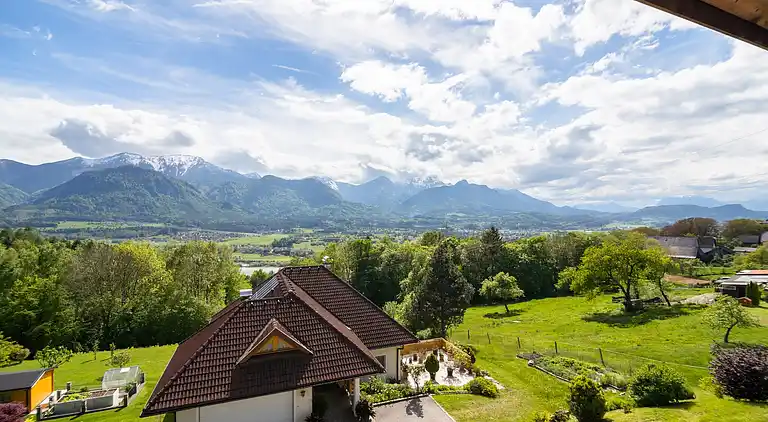 Ferielejlighed i Lukowitz