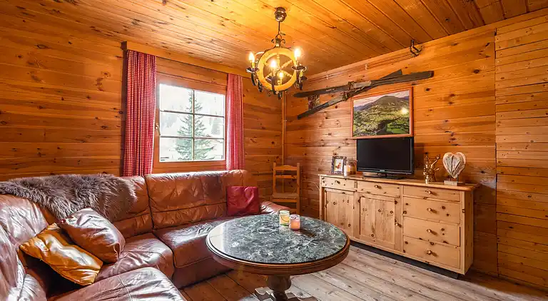 Cottage in Radenthein