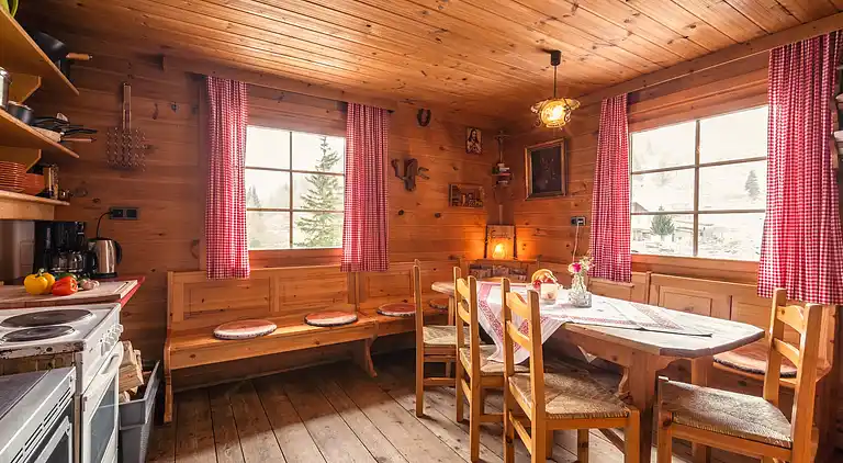 Cottage in Radenthein