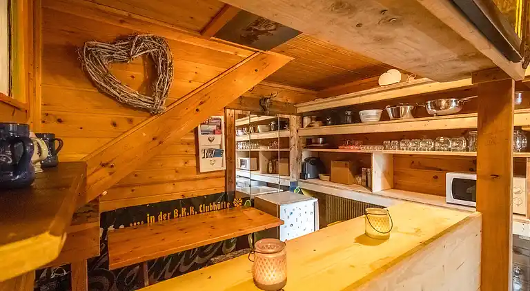 Cottage in Radenthein