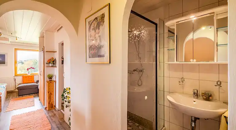 Ferielejlighed i Lukowitz