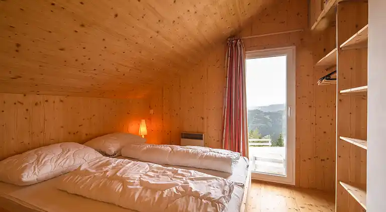 Hytte i Bad St Leonhard im Lavanttal