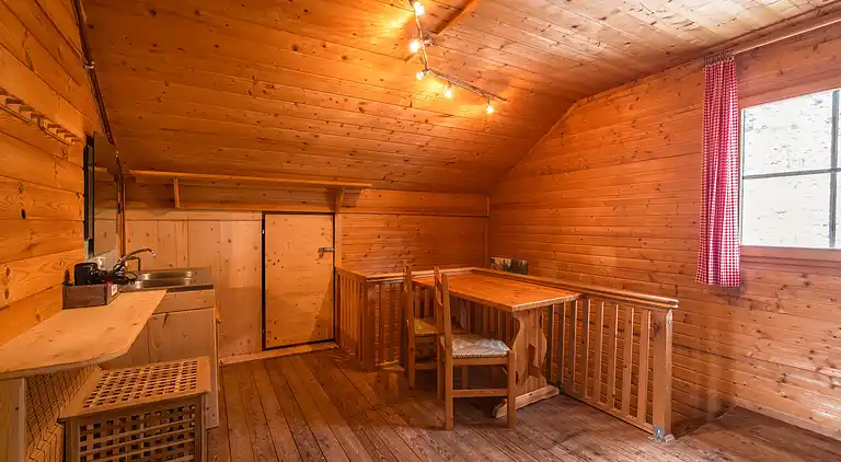 Cottage in Radenthein