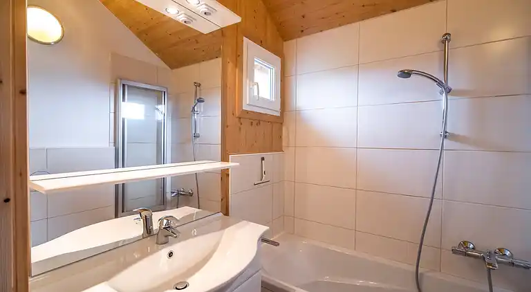 Hytte i Bad St Leonhard im Lavanttal