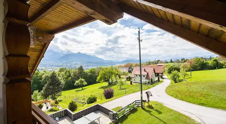 Ferielejlighed i Lukowitz