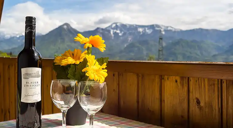 Ferielejlighed i Lukowitz