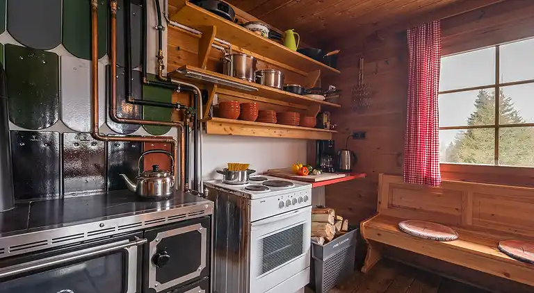 Cottage in Radenthein