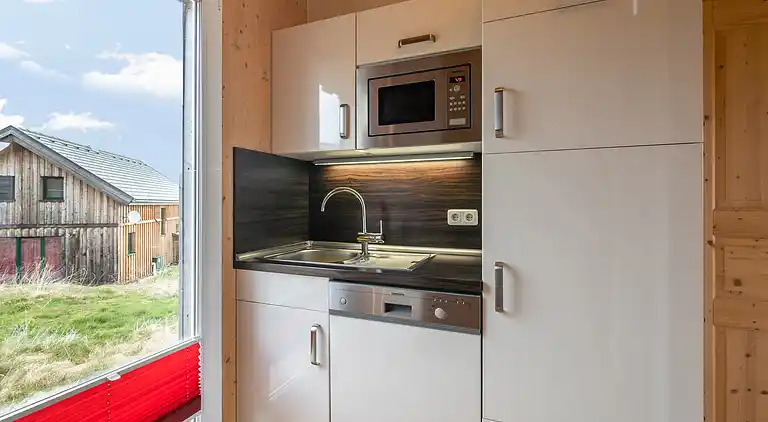 Hytte i Bad St Leonhard im Lavanttal