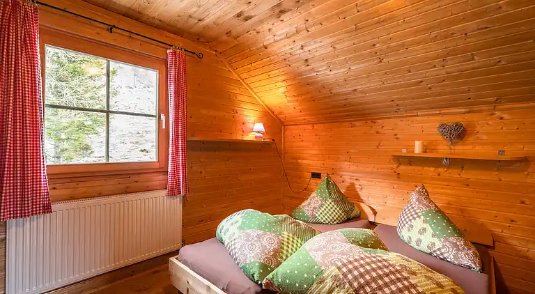 Cottage in Radenthein