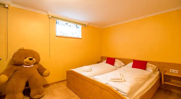 Sommerhus i Zirkitzen