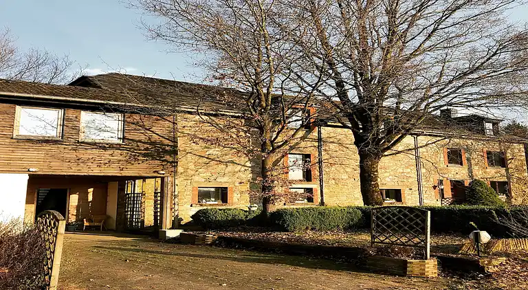 Holiday home in Petit-Thier