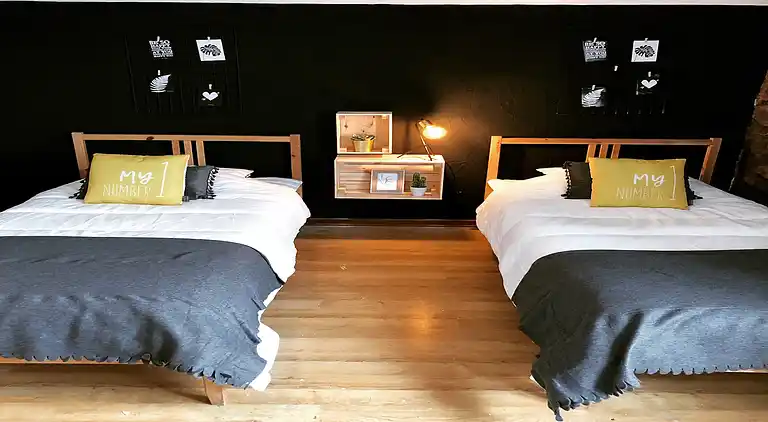 Holiday home in Petit-Thier