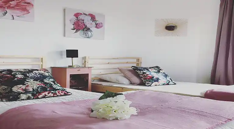 Holiday home in Petit-Thier