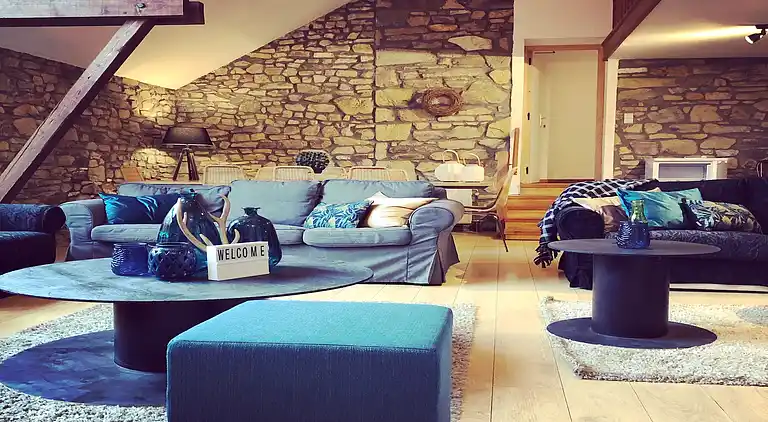 Holiday home in Petit-Thier