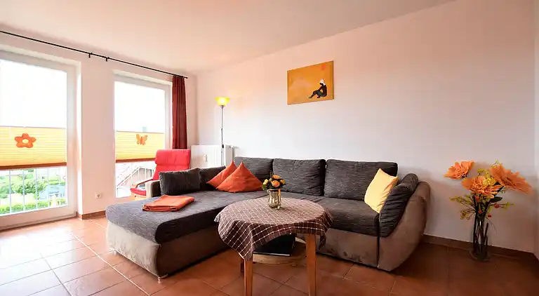 Apartment in Klütz