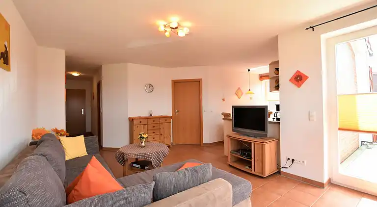Apartment in Klütz