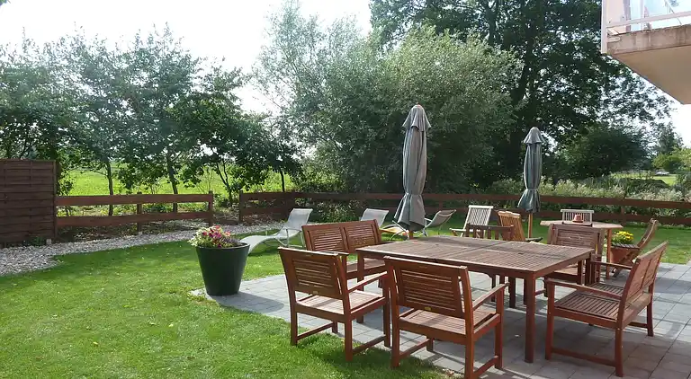 Holiday home in Malchow