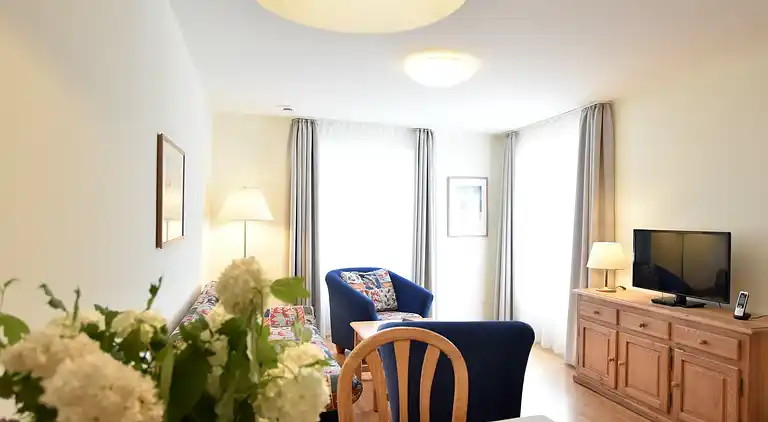 Apartment in Göhren