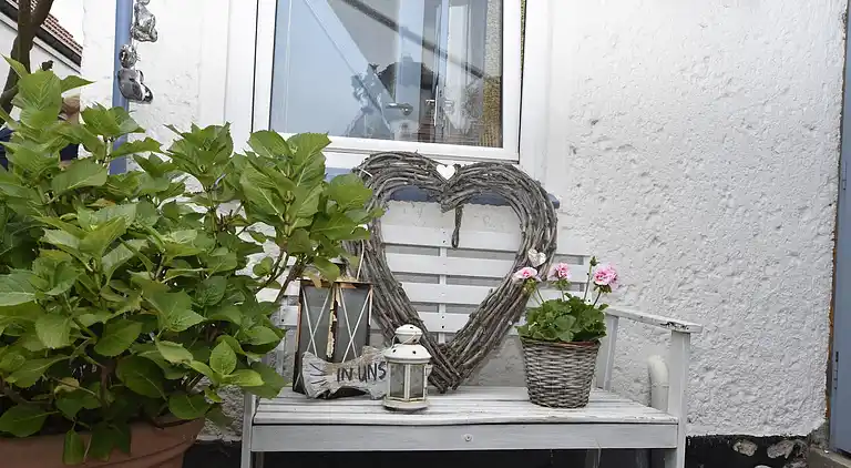 Ferielejlighed i Rostock