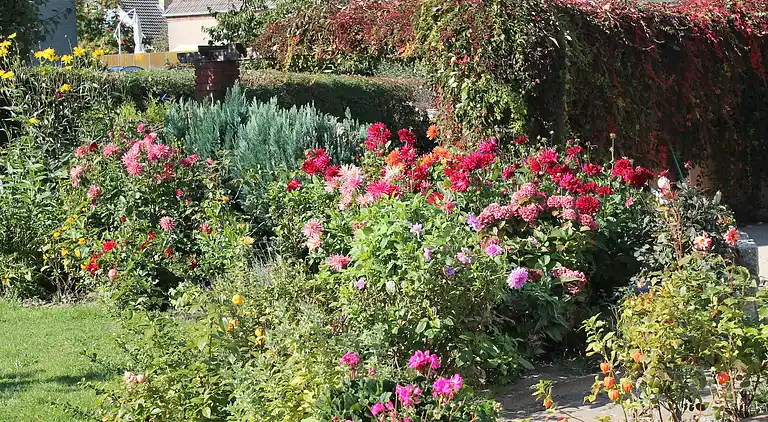 Ferielejlighed i Kühlungsborn-West