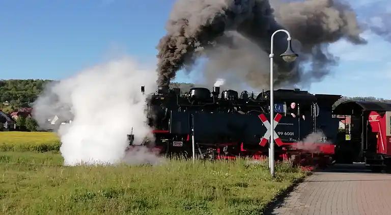 Appartamento in Gernrode