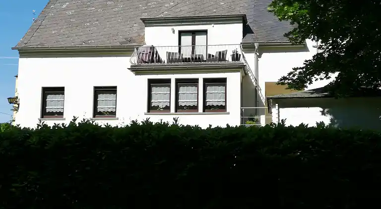 Ferienwohnung in Trittenheim