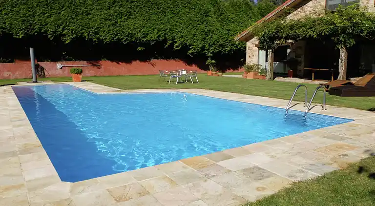 Vakantiehuis in Santiago de Compostella