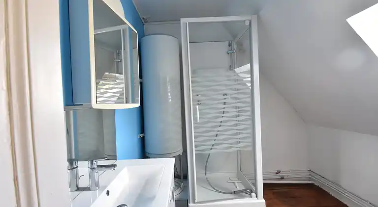 Sommerhus i Saint-Romain-de-Colbosc