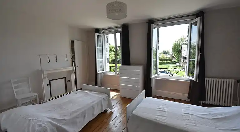 Sommerhus i Saint-Romain-de-Colbosc